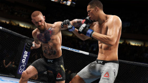 Screenshot de EA Sports UFC 3