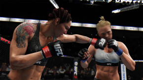 Screenshot de EA Sports UFC 3
