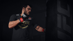 Screenshot de EA Sports UFC 3