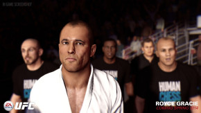 Screenshot de EA Sports UFC