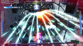 Screenshot de Earth Defense Force 4.1: Wingdiver The Shooter