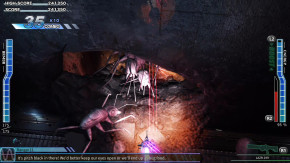 Screenshot de Earth Defense Force 4.1: Wingdiver The Shooter