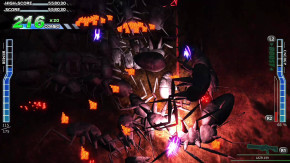 Screenshot de Earth Defense Force 4.1: Wingdiver The Shooter