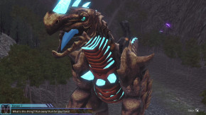 Screenshot de Earth Defense Force 4.1: Wingdiver The Shooter