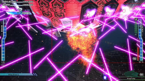 Screenshot de Earth Defense Force 4.1: Wingdiver The Shooter