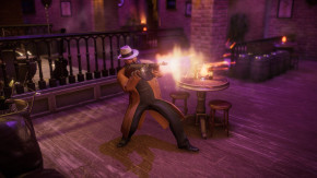 Screenshot de Empire of Sin