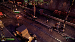 Screenshot de Empire of Sin