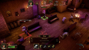 Screenshot de Empire of Sin