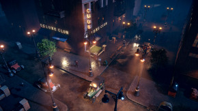 Screenshot de Empire of Sin