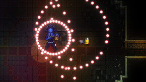 Screenshot de Enter the Gungeon