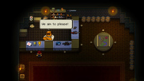 Screenshot de Enter the Gungeon