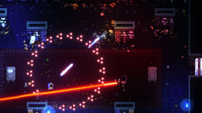 Screenshot de Enter the Gungeon