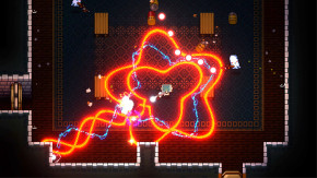 Screenshot de Enter the Gungeon