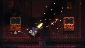 Screenshot de Enter the Gungeon