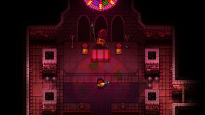 Screenshot de Enter the Gungeon