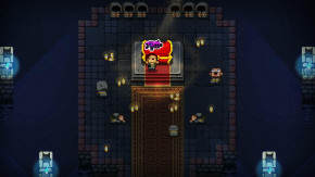 Screenshot de Enter the Gungeon