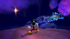 Screenshot de Epic Mickey 2: The Power of Two