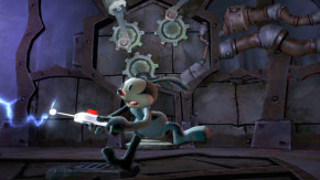 Screenshot de Epic Mickey 2: The Power of Two