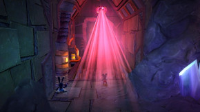 Screenshot de Epic Mickey 2: The Power of Two