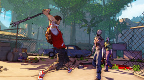 Screenshot de Escape Dead Island