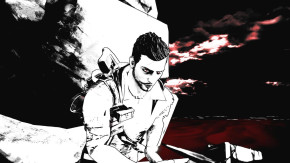 Screenshot de Escape Dead Island