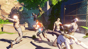 Screenshot de Escape Dead Island