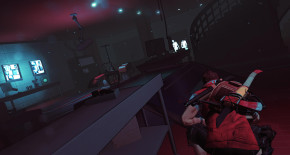 Screenshot de Escape Dead Island