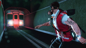 Screenshot de Escape Dead Island