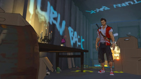 Screenshot de Escape Dead Island