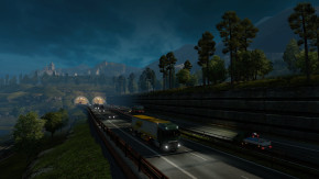 Screenshot de Euro Truck Simulator 2