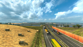 Screenshot de Euro Truck Simulator 2