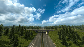 Screenshot de Euro Truck Simulator 2