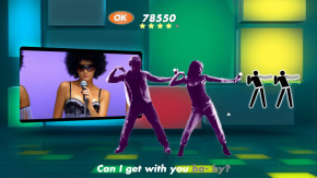 Screenshot de Everybody Dance
