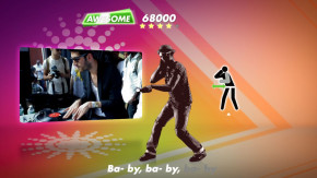 Screenshot de Everybody Dance