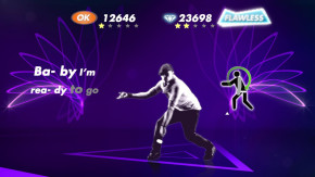 Screenshot de Everybody Dance