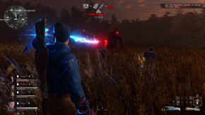 Screenshot de Evil Dead: The Game