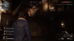 Screenshot de Evil Dead: The Game