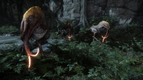 Screenshot de Evolve