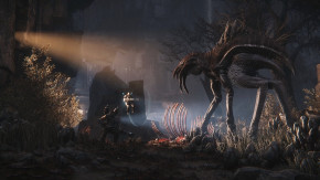 Screenshot de Evolve