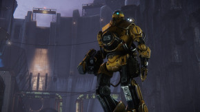 Screenshot de Evolve