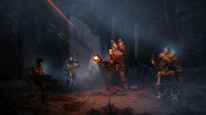 Screenshot de Evolve