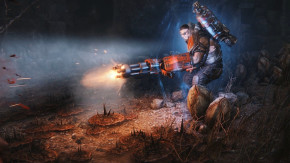 Screenshot de Evolve