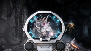 Screenshot de Evolve