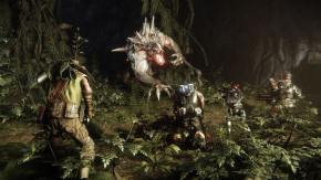 Screenshot de Evolve