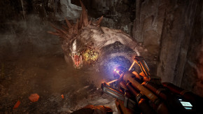 Screenshot de Evolve