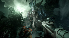 Screenshot de Evolve