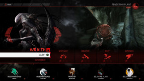 Screenshot de Evolve