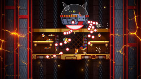 Screenshot de Exit the Gungeon
