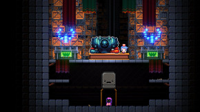 Screenshot de Exit the Gungeon