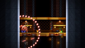 Screenshot de Exit the Gungeon